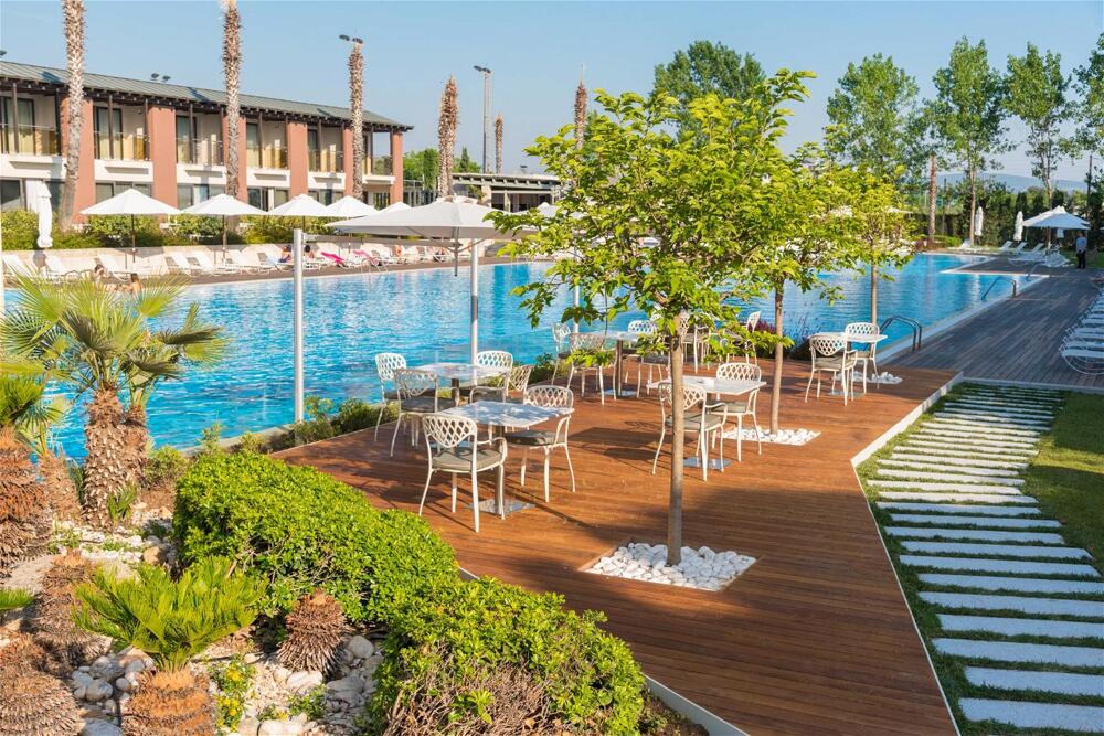 Foto general de Hotel Nikopolis