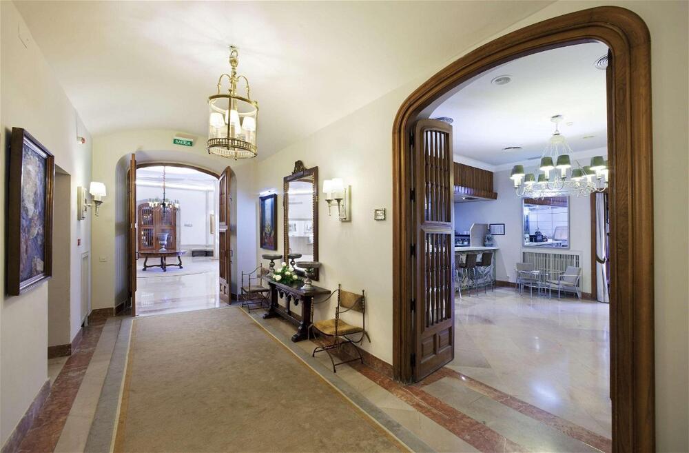 Foto general de Parador de Teruel