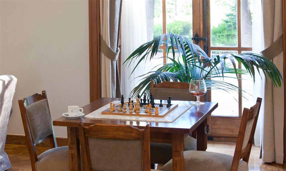 Foto general de Parador de Teruel