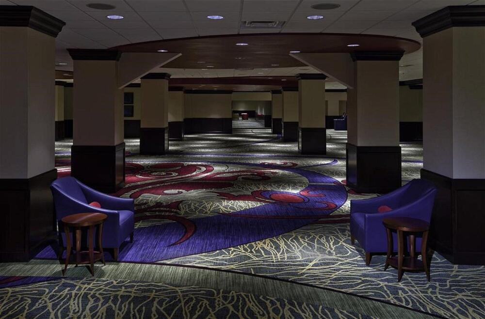 Foto general de Hotel Chicago Marriott Downtown Magnificent Mile