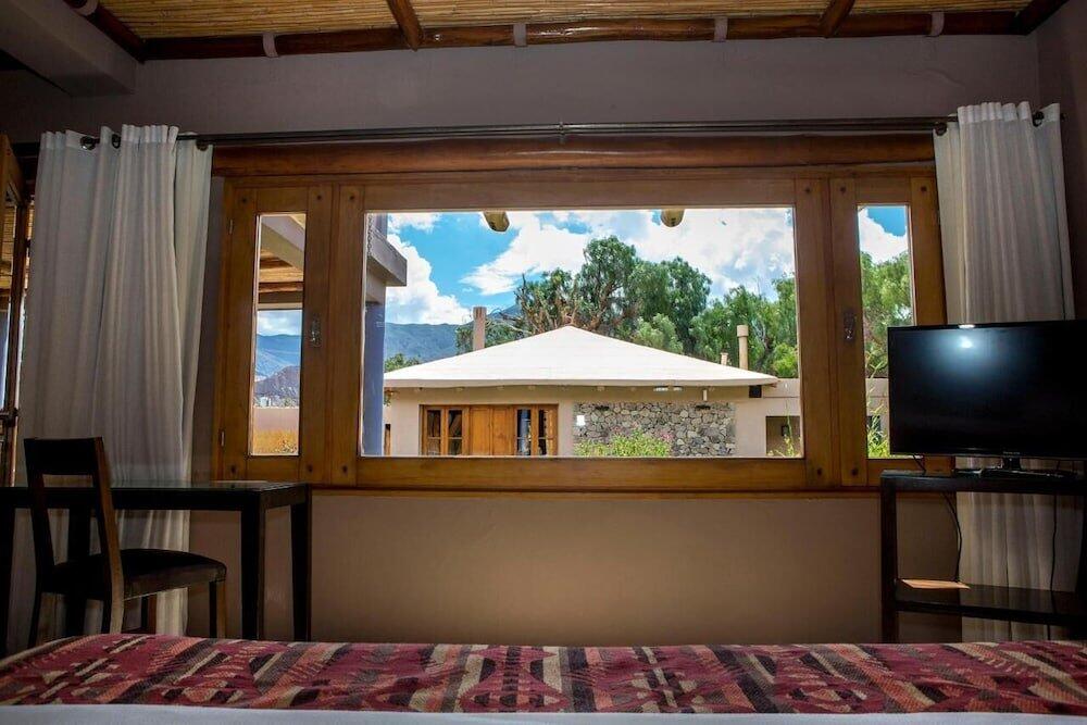 Foto de una habitación de Las Marias Hotel Boutique