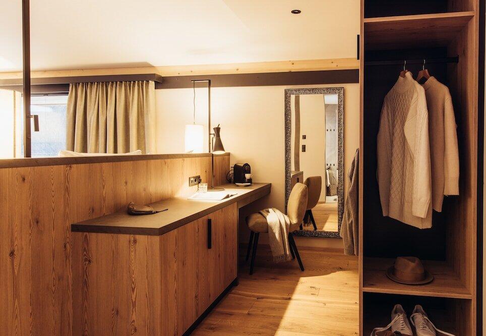 Foto de una habitación de Hotel Habicher Hof 4-Sterne-Superior