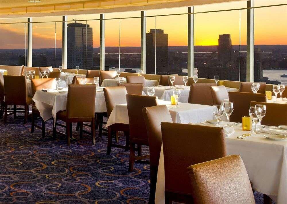 Foto general de Hotel New York Marriott Marquis