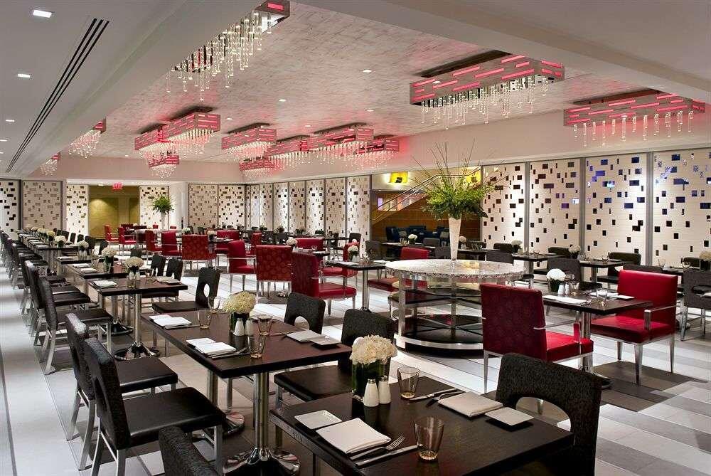Foto general de Hotel New York Marriott Marquis