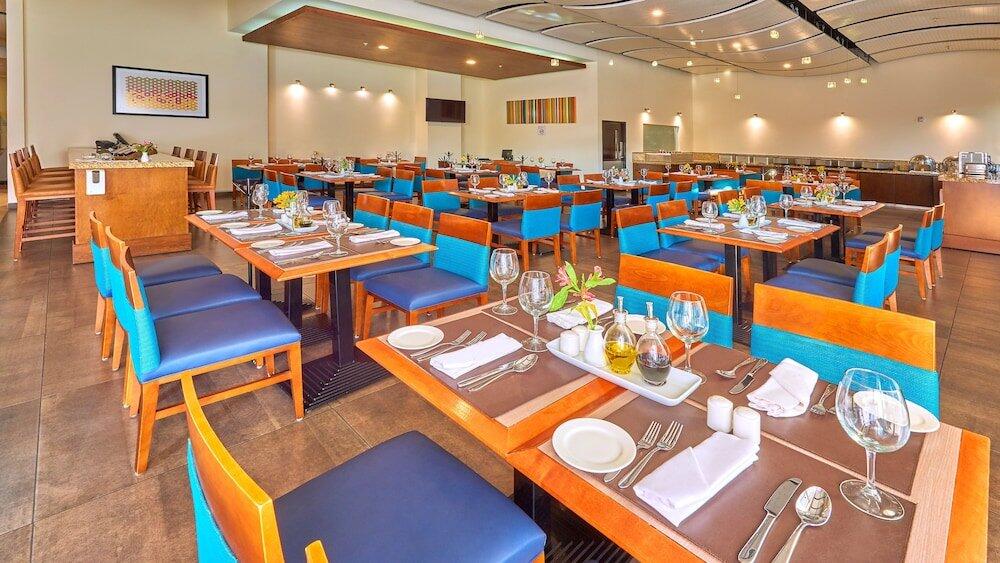 Foto de restauración de Hotel HS HOTSSON Smart Guadalajara Autónoma