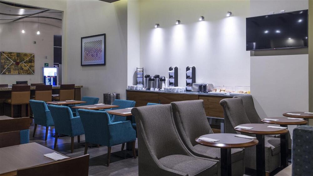 Foto general de Hotel HS HOTSSON Smart Guadalajara Autónoma