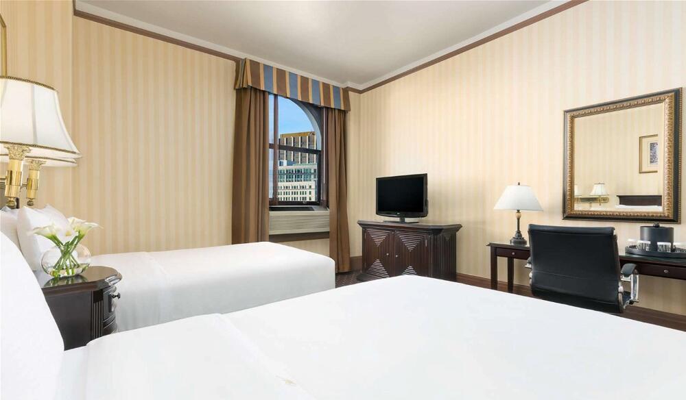 Foto general de Hotel Whitcomb