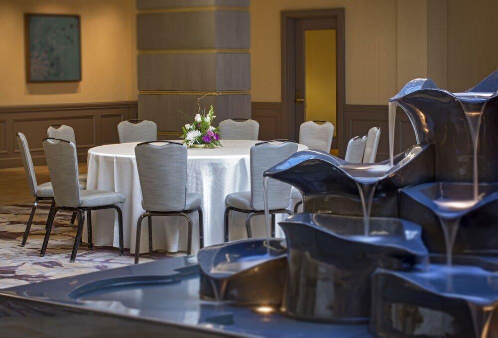 Foto de los servicios de Hotel Hyatt Centric Fisherman&amp;#039;s Wharf San Francisco