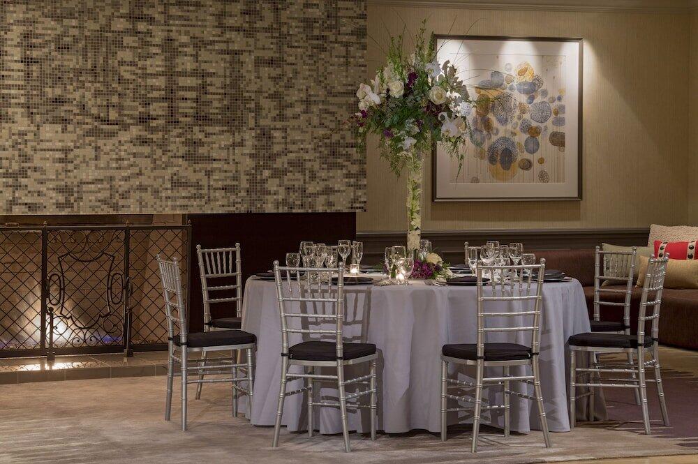 Foto de los servicios de Hotel Hyatt Centric Fisherman&amp;#039;s Wharf San Francisco