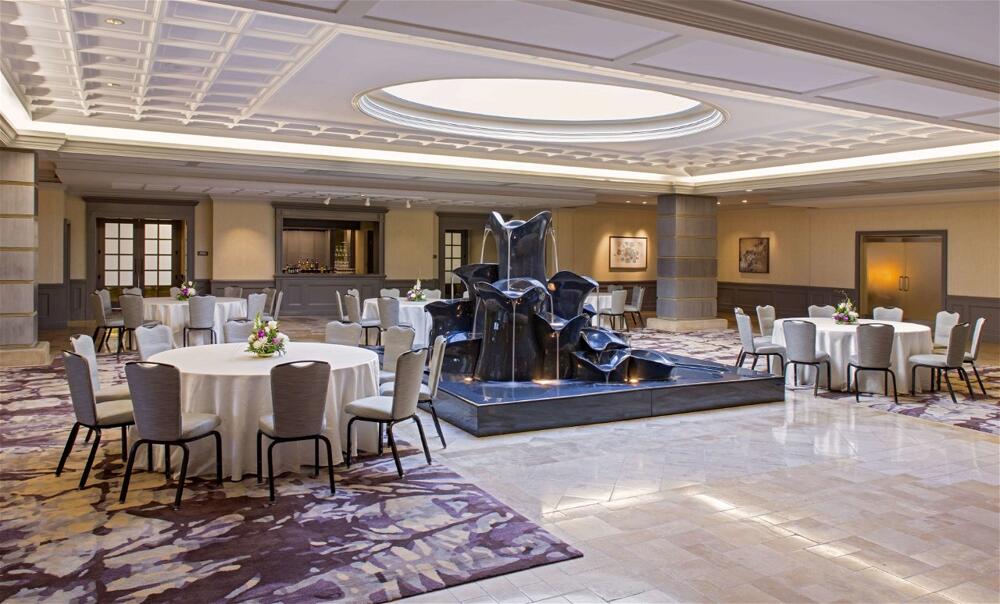 Foto de los servicios de Hotel Hyatt Centric Fisherman&amp;#039;s Wharf San Francisco