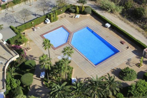 Foto de los servicios de Apartamentos Vistamar