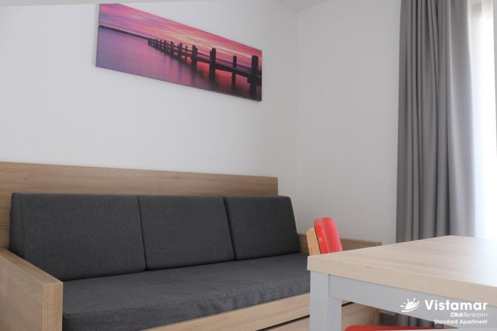 Foto general de Apartamentos Vistamar