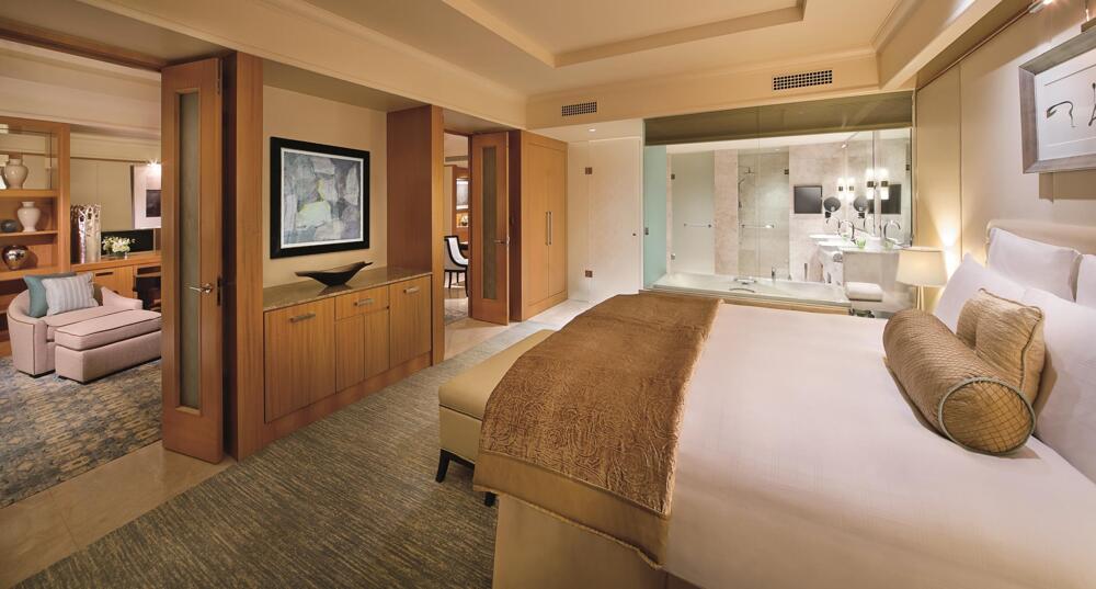 Foto general de Hotel The Ritz-Carlton, Dubai International Financial Centre