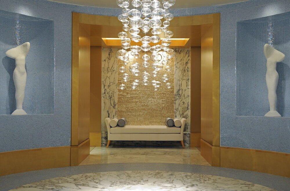 Foto de los servicios de Hotel The Ritz-Carlton, Dubai International Financial Centre