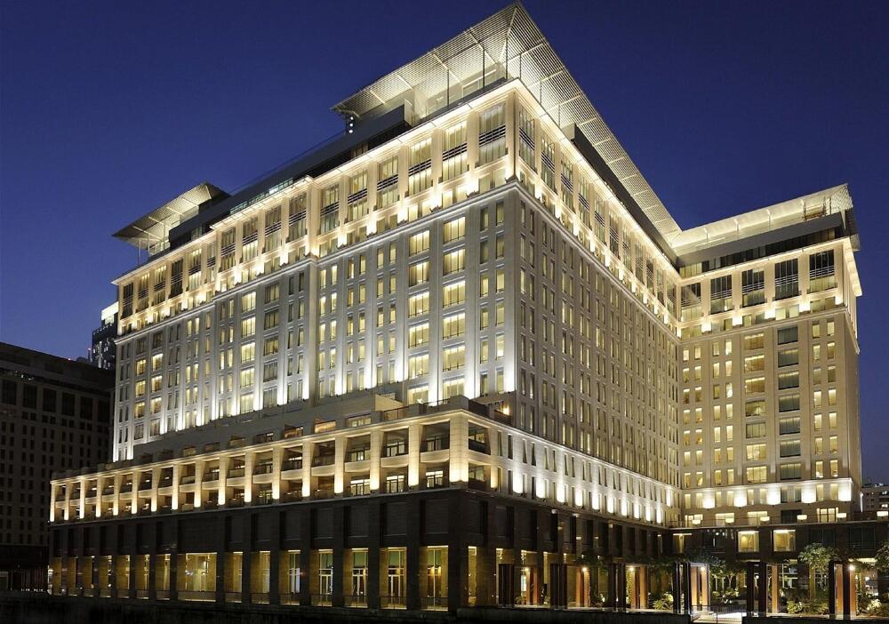 Foto general de Hotel The Ritz-Carlton, Dubai International Financial Centre