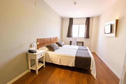 Foto de una habitación de Gce Hoteles
