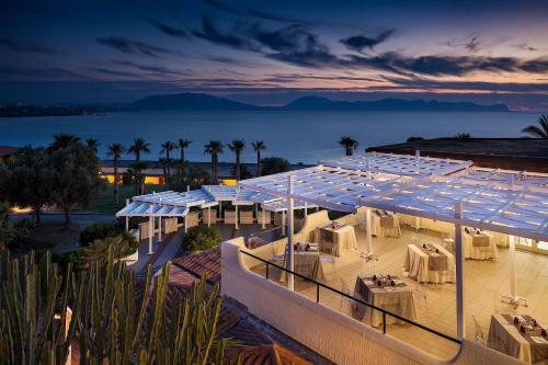 Foto de restauración de CDSHotels Terrasini - Città del Mare