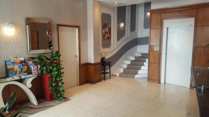 Foto general de Hotel Duke of Leinster