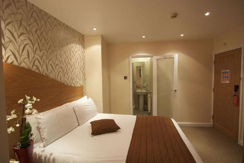 Foto de una habitación de Hotel Duke of Leinster