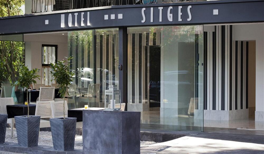 Foto general de Hotel Sitges
