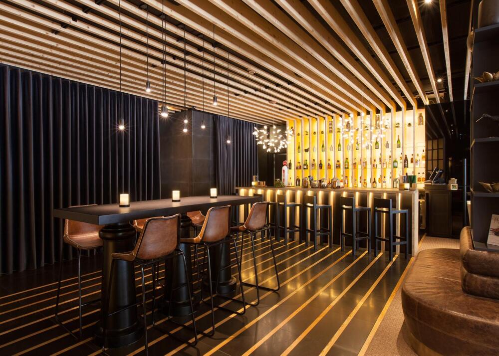 Foto de los servicios de BessaHotel Liberdade