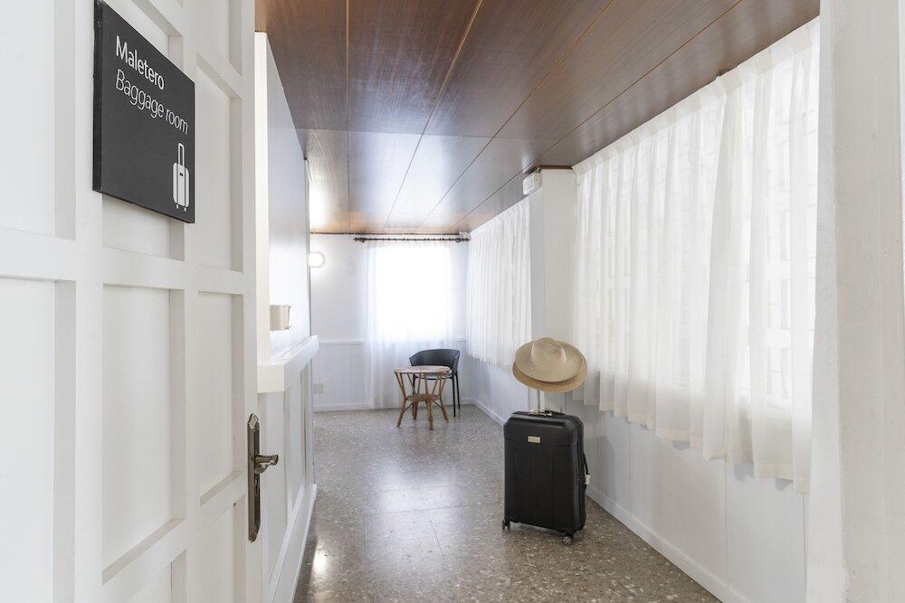 Foto de las zonas nobles de Suncoast Ibiza Hotel - Adults Only -