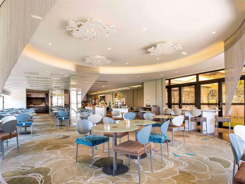 Foto general de Hotel Mercure Marseille Centre Vieux Port