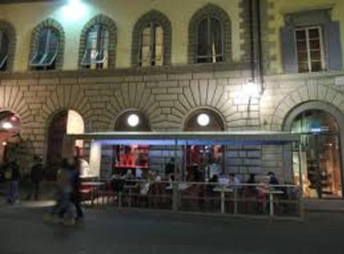 Dining – Aparthotel Palazzo dei Ciompi Suites