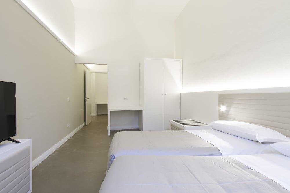 Room – Aparthotel Palazzo dei Ciompi Suites