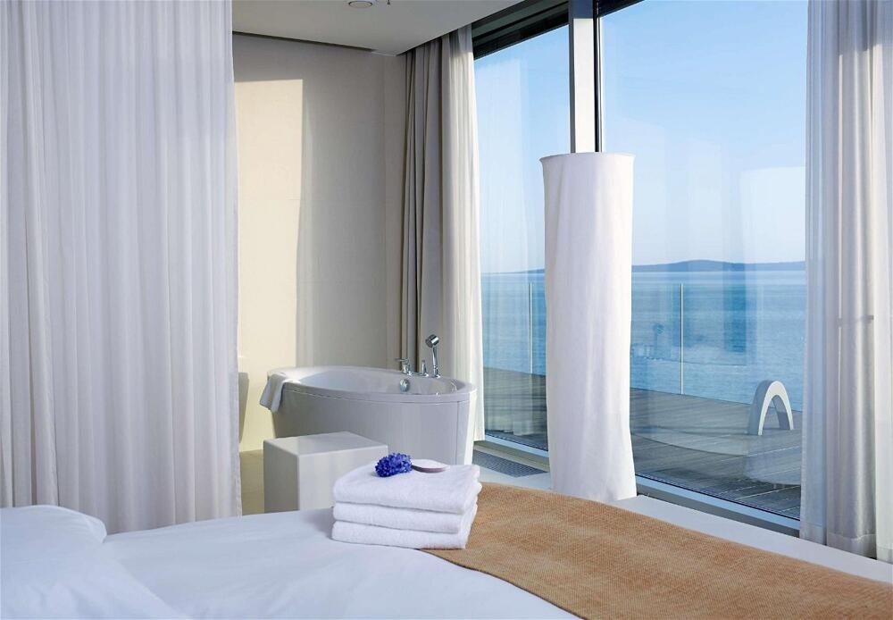Foto general de Hotel Radisson Blu Resort &amp;amp; Spa, Split