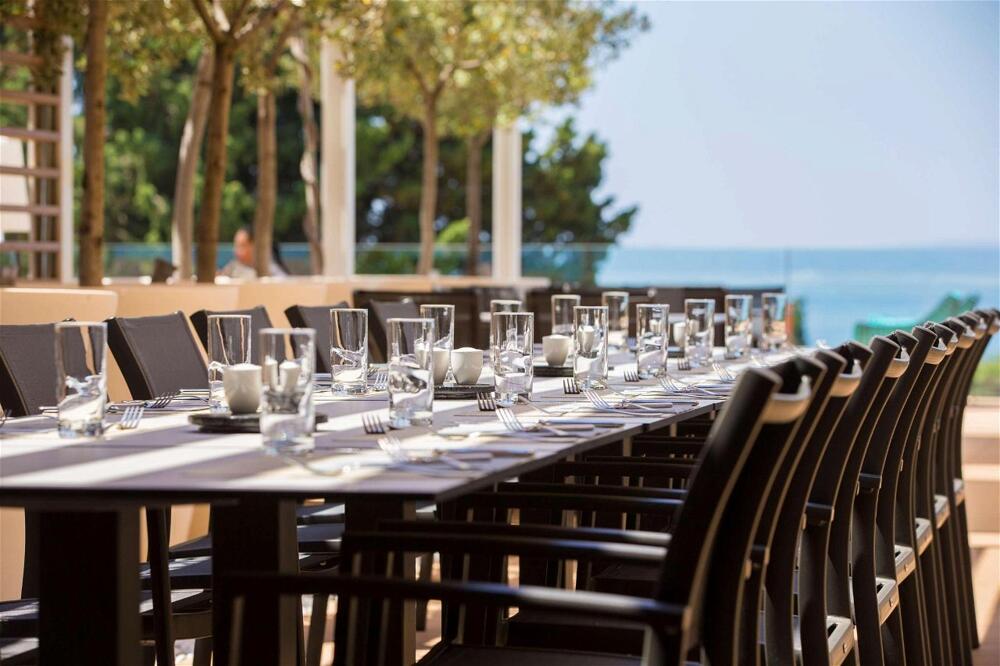 Foto general de Hotel Radisson Blu Resort &amp;amp; Spa, Split