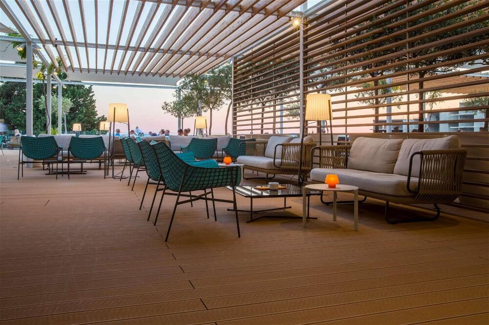 Foto general de Hotel Radisson Blu Resort &amp;amp; Spa, Split