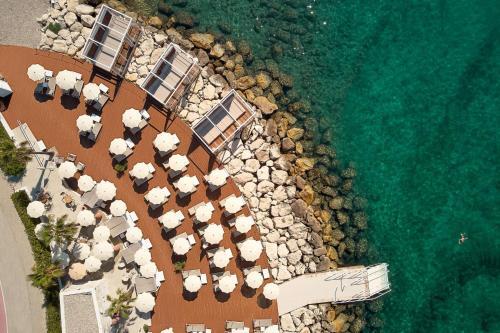 Foto de los servicios de Hotel Radisson Blu Resort &amp;amp; Spa, Split