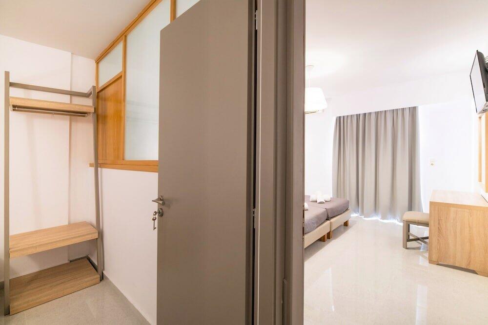 Foto del baño de Horizon Beach Hotel