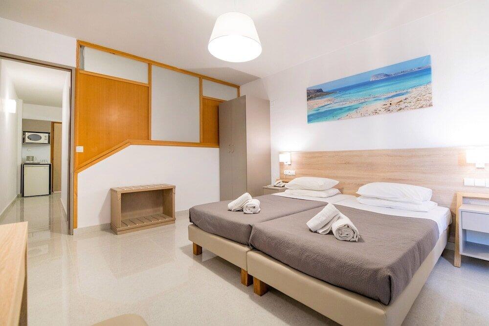 Foto de una habitación de Horizon Beach Hotel