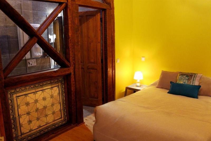 Foto general de Lisbon Art Stay Apartments Baixa