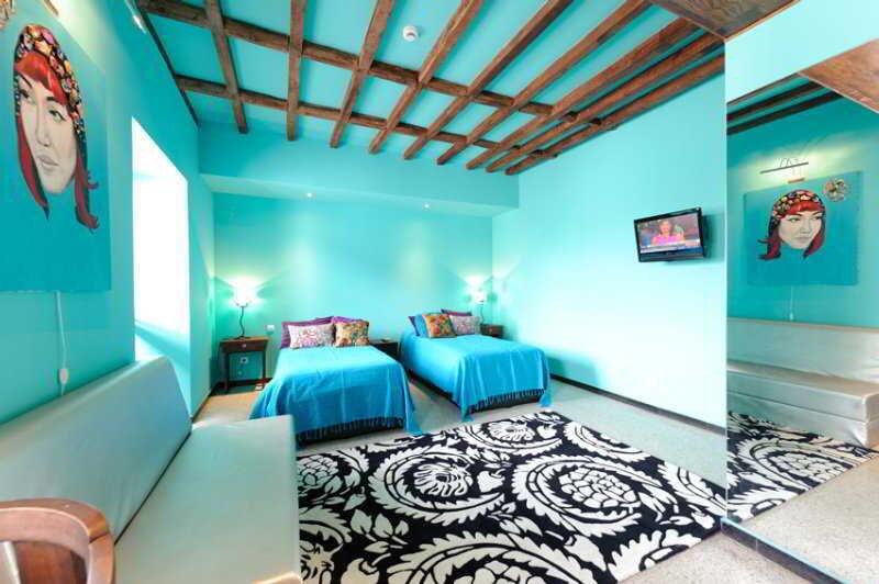 Foto general de Lisbon Art Stay Apartments Baixa