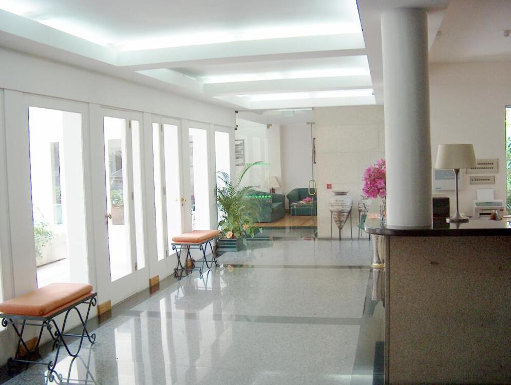Foto de las zonas nobles de Hotel Toural