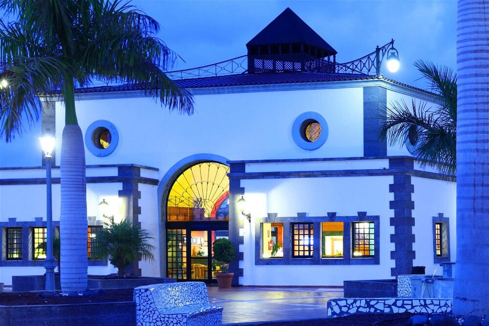 Foto general de Hotel Bahia Principe Sunlight Tenerife - All Inclusive