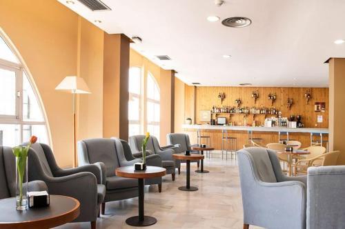 Foto de los servicios de Hotel Ele Andarax