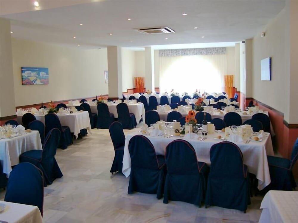 Foto de los servicios de Hotel Ele Andarax