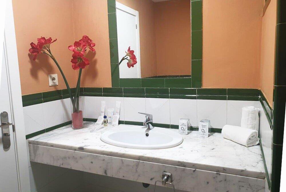 Foto del baño de Hotel Ele Andarax