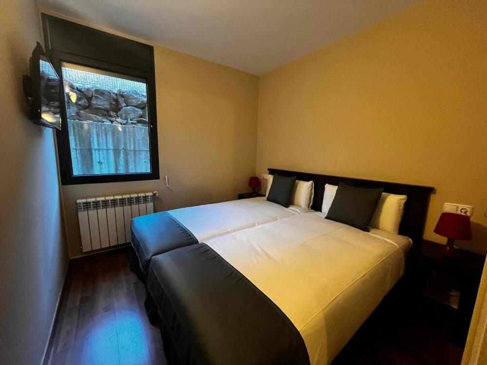 Foto general de Apartamentos Pierre &amp;amp; Vacances La Merceria