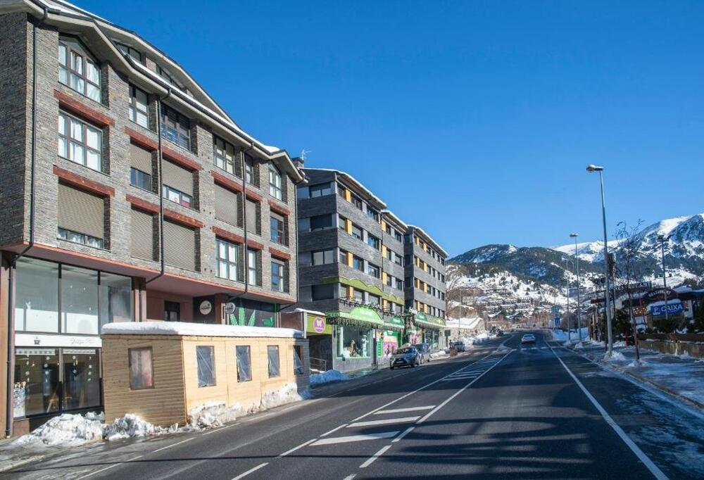 Foto general de Apartamentos Pierre &amp;amp; Vacances La Merceria