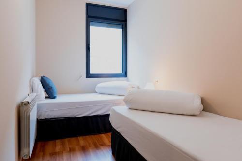 Foto de una habitación de Apartamentos Pierre &amp;amp; Vacances La Merceria