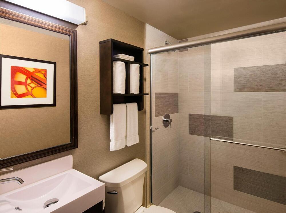 Foto general de Holiday Inn Manhattan Financial District, an IHG Hotel