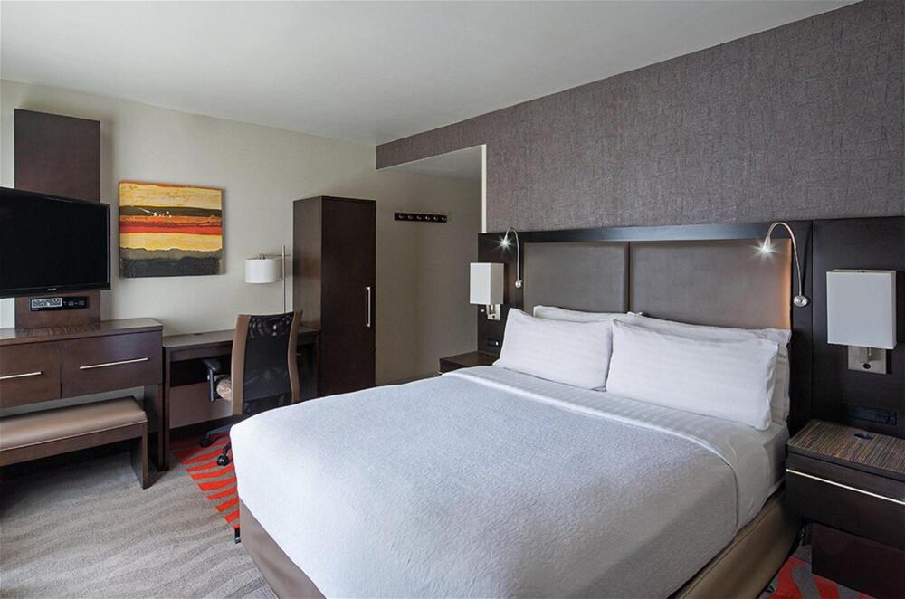 Foto general de Holiday Inn Manhattan Financial District, an IHG Hotel