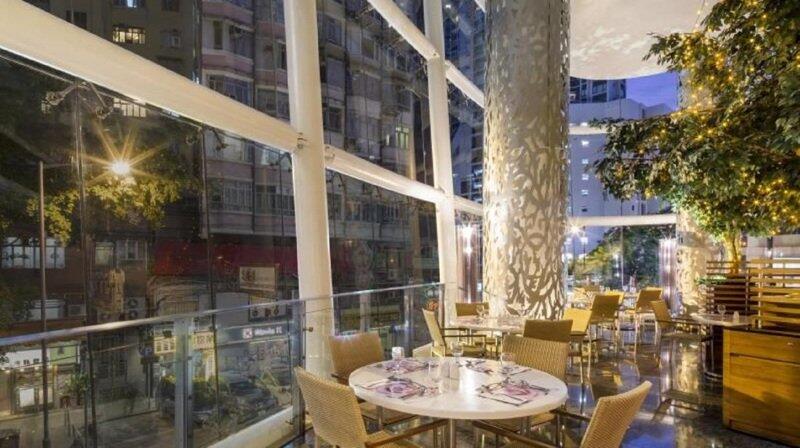 Foto general de Nina Hotel Causeway Bay