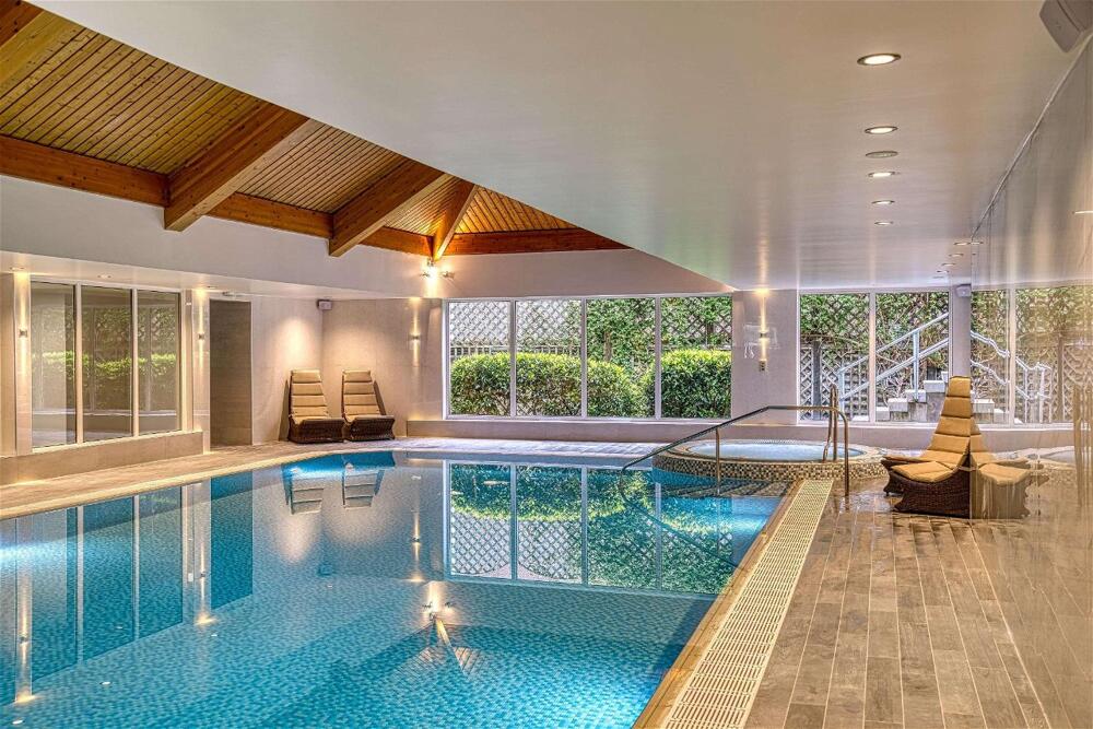 Foto de los servicios de Best Western Inverness Palace Hotel &amp;amp; Spa