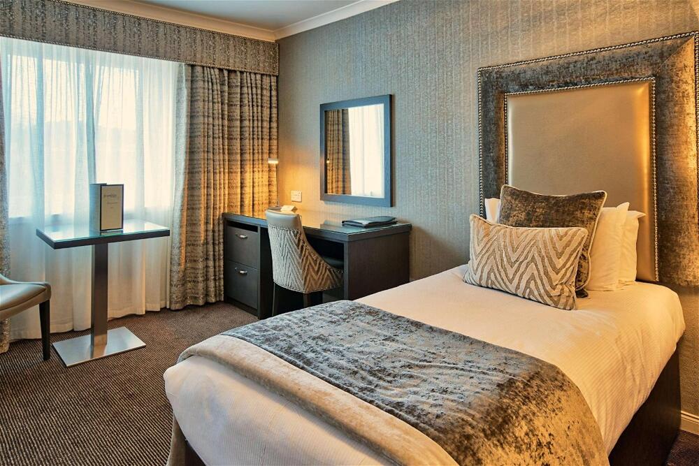 Foto general de Best Western Inverness Palace Hotel &amp;amp; Spa